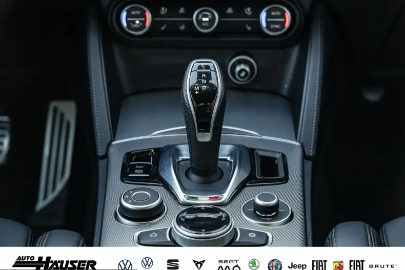 Alfa Romeo Stelvio din 2024 cu 46.000 km - oferta ALF207004 - foto 17