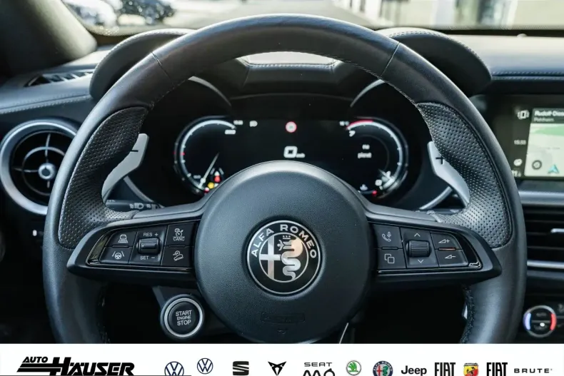 Alfa Romeo Stelvio din 2024 cu 46.000 km - oferta ALF207004 - foto 21