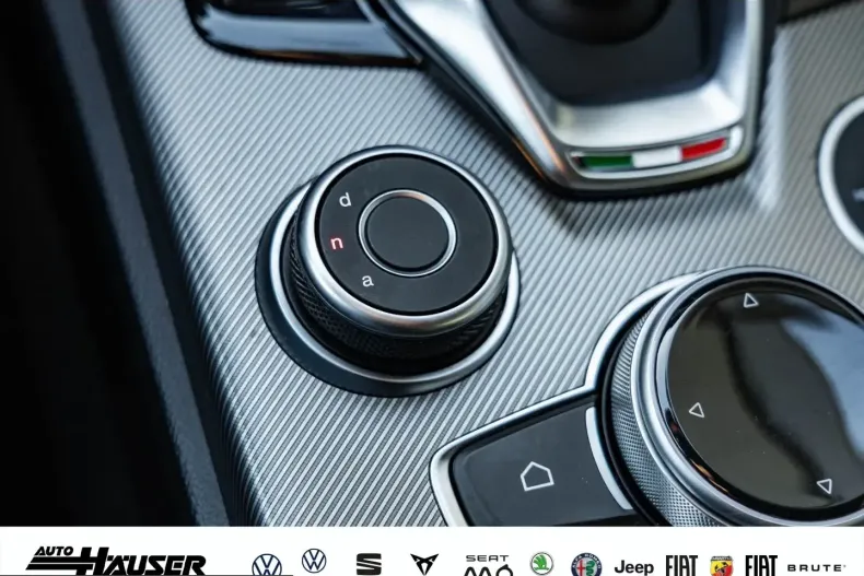 Alfa Romeo Stelvio din 2024 cu 46.000 km - oferta ALF207004 - foto 26