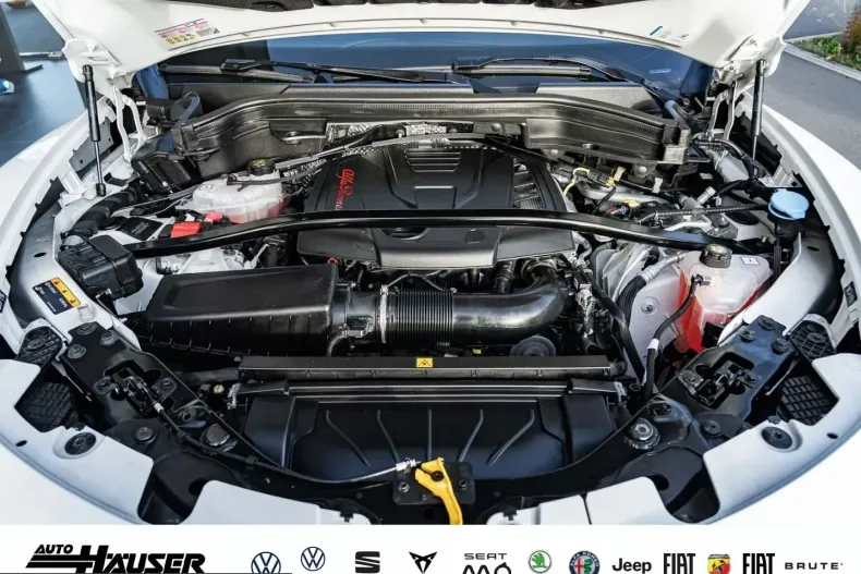 Alfa Romeo Stelvio din 2024 cu 46.000 km - oferta ALF207004 - foto 27