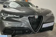 Alfa Romeo Stelvio din 2024 cu 45.422 km - oferta ALF207005 - foto 1