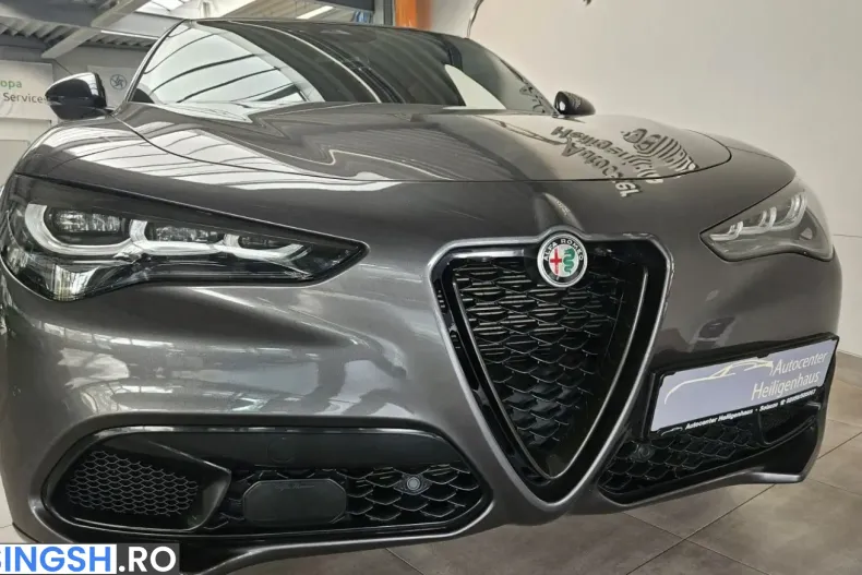 Alfa Romeo Stelvio din 2024 cu 45.422 km - oferta ALF207005 - foto 1