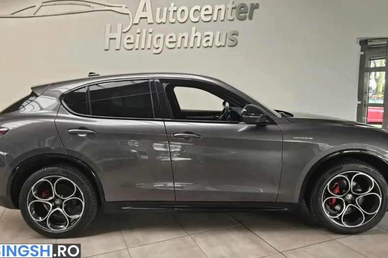 Alfa Romeo Stelvio din 2024 cu 45.422 km - oferta ALF207005 - foto 3