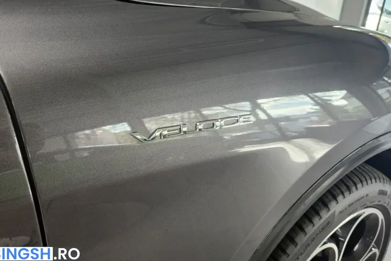 Alfa Romeo Stelvio din 2024 cu 45.422 km - oferta ALF207005 - foto 5