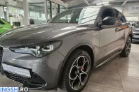 Alfa Romeo Stelvio din 2024 cu 45.422 km - oferta ALF207005 - foto 10