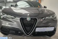 Alfa Romeo Stelvio din 2024 cu 45.422 km - oferta ALF207005 - foto 11