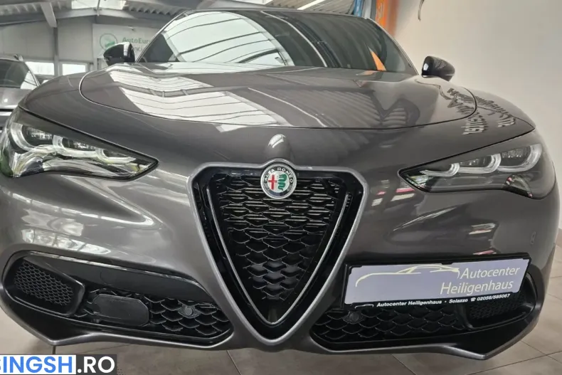 Alfa Romeo Stelvio din 2024 cu 45.422 km - oferta ALF207005 - foto 11