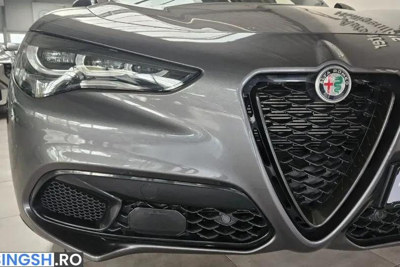 Alfa Romeo Stelvio din 2024 cu 45.422 km - oferta ALF207005 - foto 12