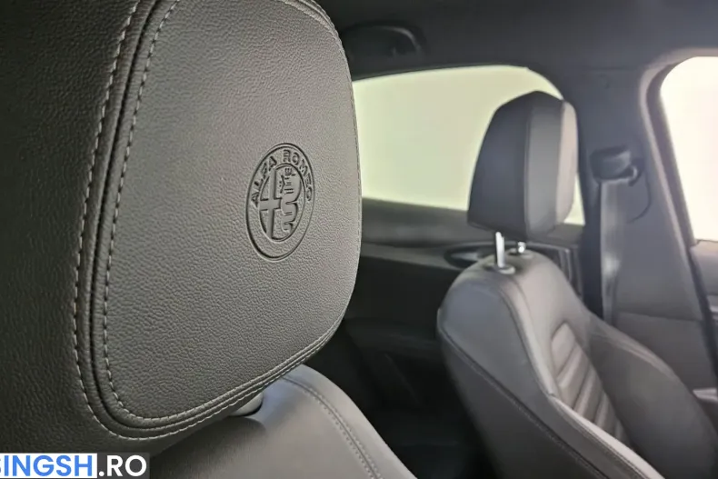 Alfa Romeo Stelvio din 2024 cu 45.422 km - oferta ALF207005 - foto 15