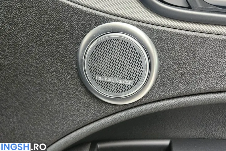 Alfa Romeo Stelvio din 2024 cu 45.422 km - oferta ALF207005 - foto 17