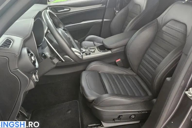 Alfa Romeo Stelvio din 2024 cu 45.422 km - oferta ALF207005 - foto 21