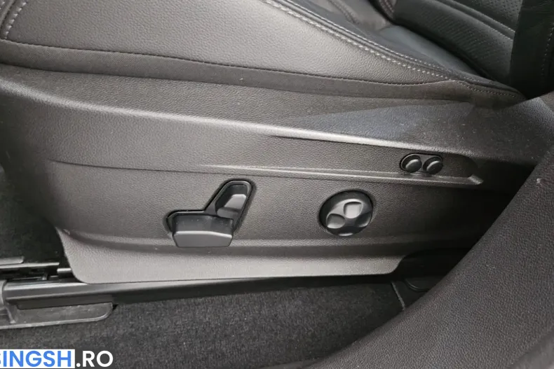 Alfa Romeo Stelvio din 2024 cu 45.422 km - oferta ALF207005 - foto 22