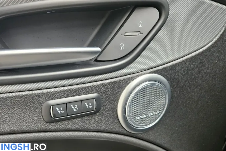 Alfa Romeo Stelvio din 2024 cu 45.422 km - oferta ALF207005 - foto 24