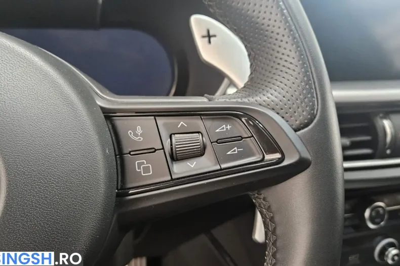 Alfa Romeo Stelvio din 2024 cu 45.422 km - oferta ALF207005 - foto 27