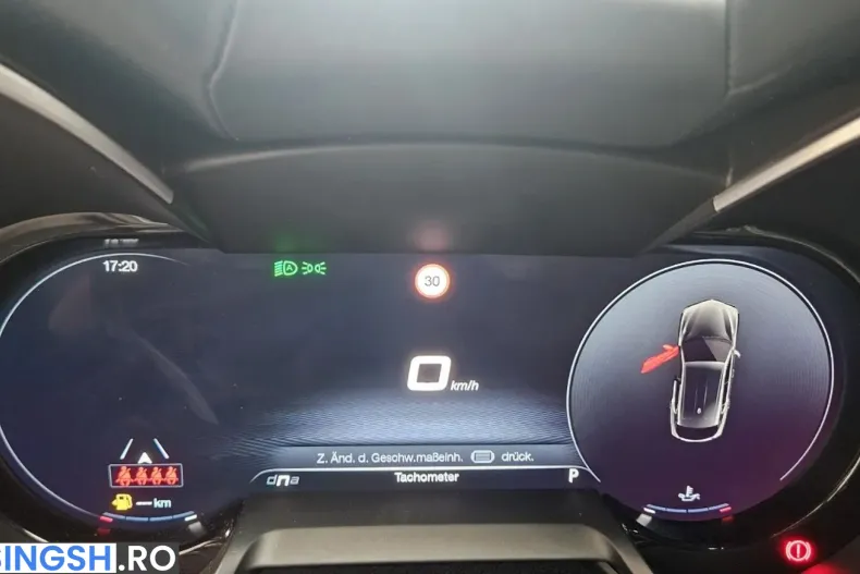 Alfa Romeo Stelvio din 2024 cu 45.422 km - oferta ALF207005 - foto 28