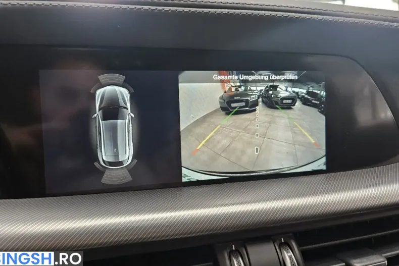 Alfa Romeo Stelvio din 2024 cu 45.422 km - oferta ALF207005 - foto 30