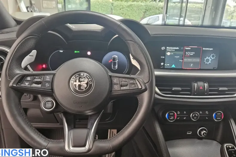 Alfa Romeo Stelvio din 2024 cu 45.422 km - oferta ALF207005 - foto 35
