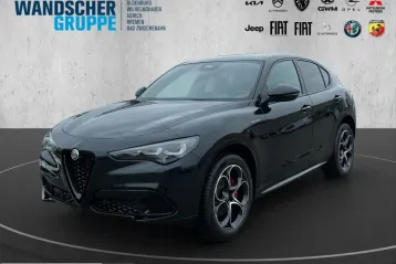 Alfa Romeo Stelvio din 2025 - oferta ALF207006