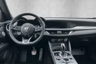 Alfa Romeo Stelvio din 2025 cu 24.000 km - oferta ALF207006 - foto 12