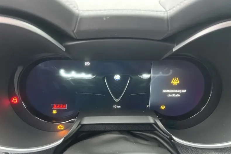 Alfa Romeo Stelvio din 2025 cu 24.000 km - oferta ALF207006 - foto 14