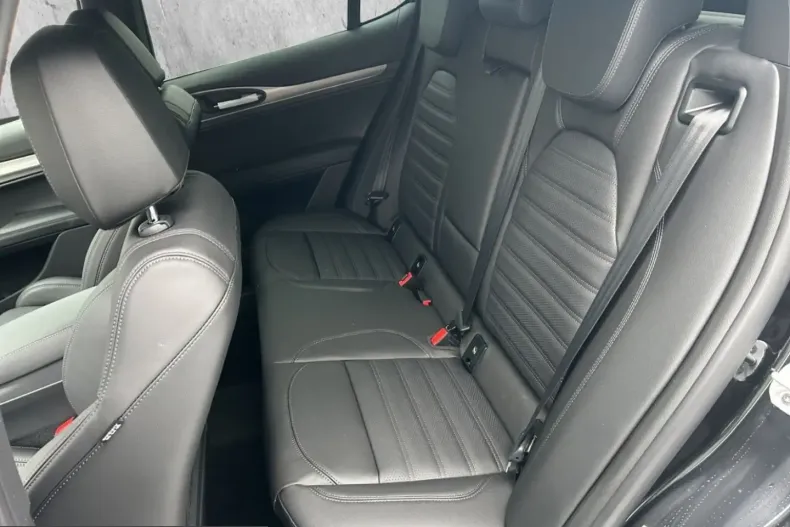 Alfa Romeo Stelvio din 2025 cu 24.000 km - oferta ALF207006 - foto 16