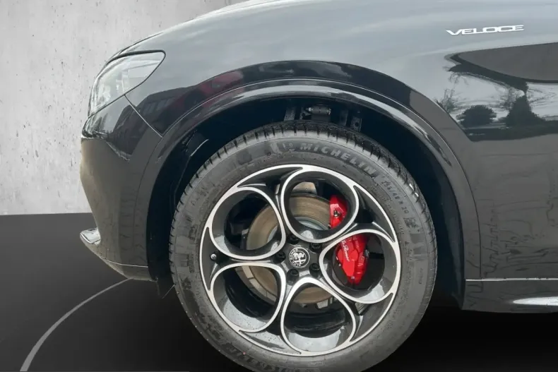 Alfa Romeo Stelvio din 2025 cu 24.000 km - oferta ALF207006 - foto 18