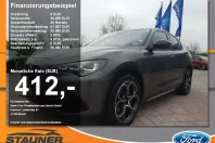 Alfa Romeo Stelvio din 2024 cu 34.465 km - oferta ALF207007 - foto 1