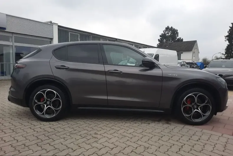 Alfa Romeo Stelvio din 2024 cu 34.465 km - oferta ALF207007 - foto 5