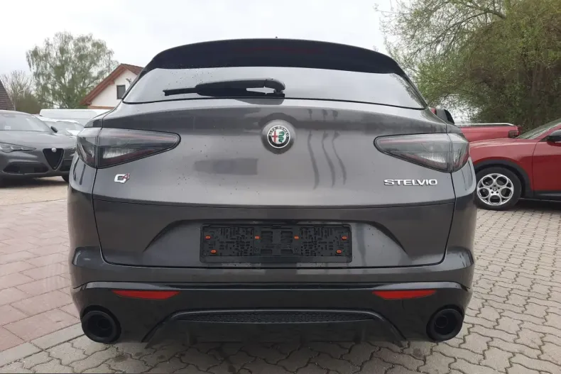 Alfa Romeo Stelvio din 2024 cu 34.465 km - oferta ALF207007 - foto 7