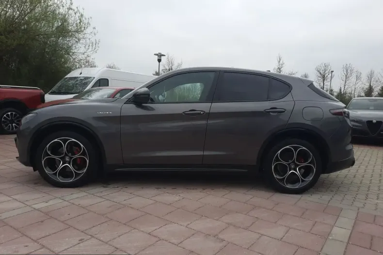 Alfa Romeo Stelvio din 2024 cu 34.465 km - oferta ALF207007 - foto 9