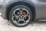 Alfa Romeo Stelvio din 2024 cu 34.465 km - oferta ALF207007 - foto 10