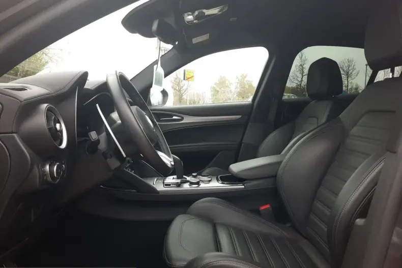 Alfa Romeo Stelvio din 2024 cu 34.465 km - oferta ALF207007 - foto 16