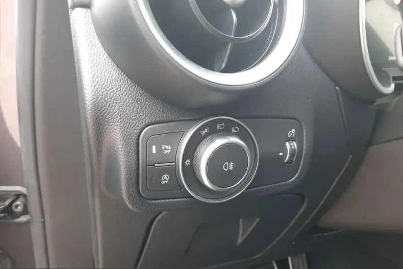 Alfa Romeo Stelvio din 2024 cu 34.465 km - oferta ALF207007 - foto 18