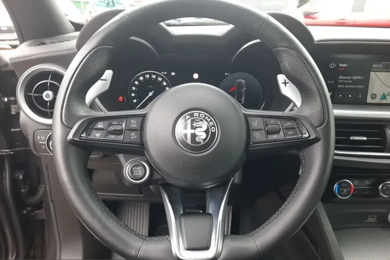 Alfa Romeo Stelvio din 2024 cu 34.465 km - oferta ALF207007 - foto 20