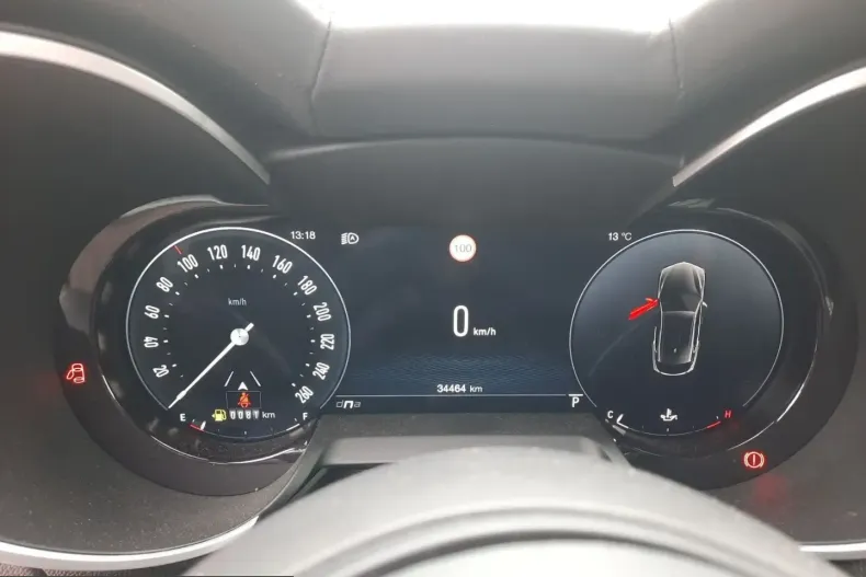 Alfa Romeo Stelvio din 2024 cu 34.465 km - oferta ALF207007 - foto 22