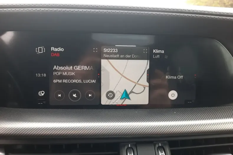 Alfa Romeo Stelvio din 2024 cu 34.465 km - oferta ALF207007 - foto 23