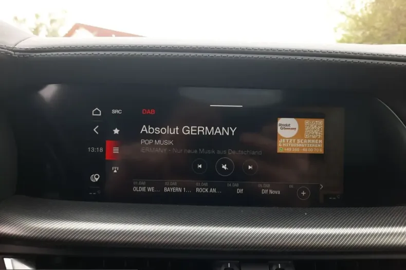 Alfa Romeo Stelvio din 2024 cu 34.465 km - oferta ALF207007 - foto 24