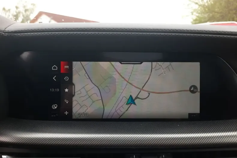 Alfa Romeo Stelvio din 2024 cu 34.465 km - oferta ALF207007 - foto 25