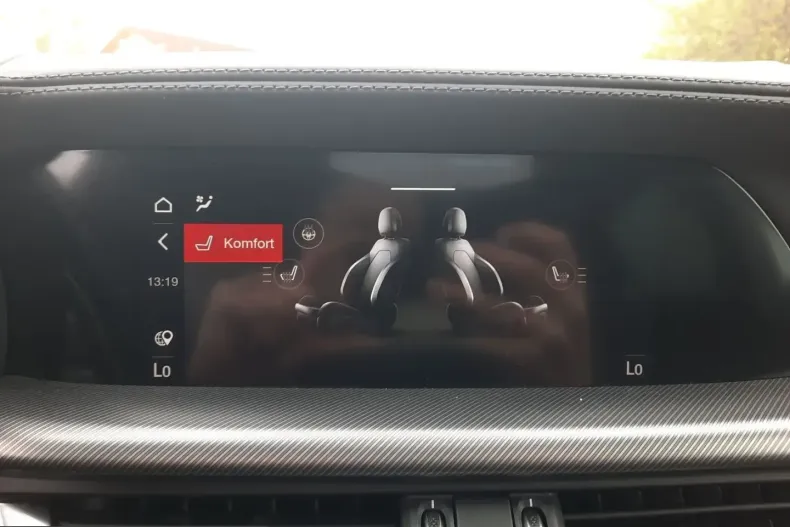 Alfa Romeo Stelvio din 2024 cu 34.465 km - oferta ALF207007 - foto 26