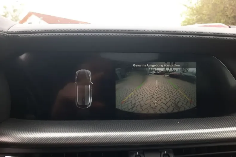 Alfa Romeo Stelvio din 2024 cu 34.465 km - oferta ALF207007 - foto 29