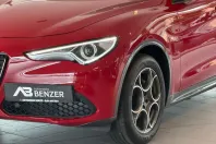 Alfa Romeo Stelvio din 2022 cu 27.400 km - oferta ALF207008 - foto 2