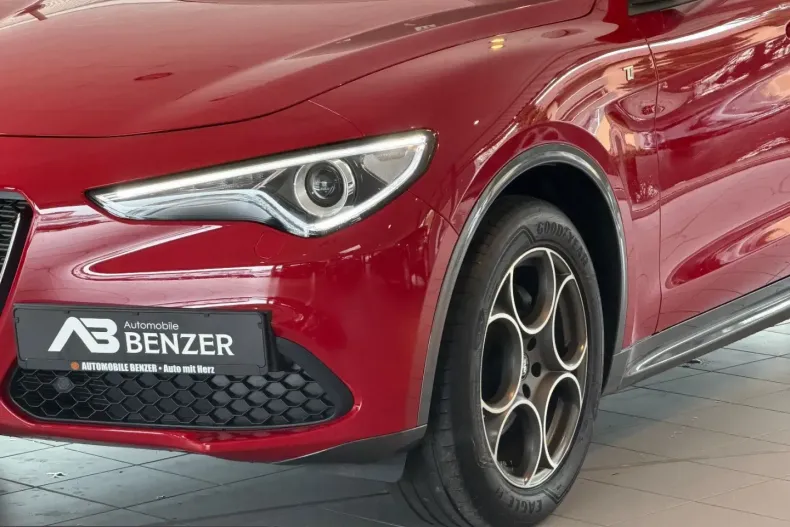 Alfa Romeo Stelvio din 2022 cu 27.400 km - oferta ALF207008 - foto 2