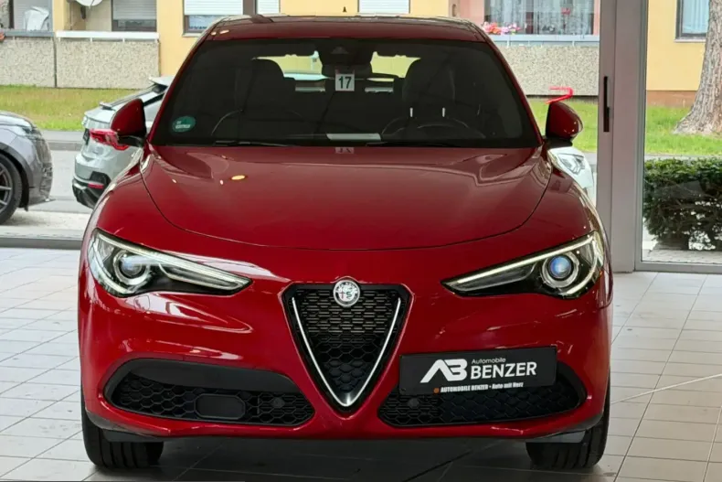 Alfa Romeo Stelvio din 2022 cu 27.400 km - oferta ALF207008 - foto 3