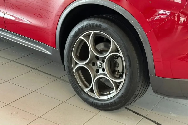 Alfa Romeo Stelvio din 2022 cu 27.400 km - oferta ALF207008 - foto 5