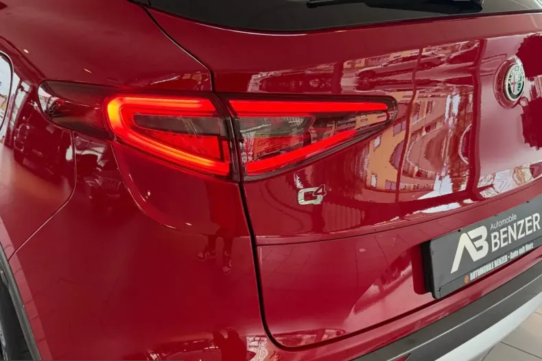 Alfa Romeo Stelvio din 2022 cu 27.400 km - oferta ALF207008 - foto 9