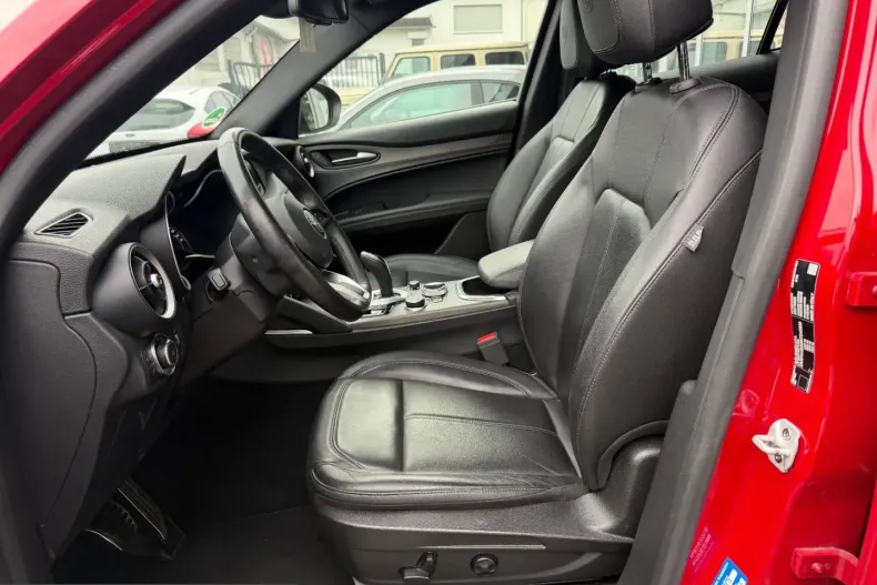 Alfa Romeo Stelvio din 2022 cu 27.400 km - oferta ALF207008 - foto 13