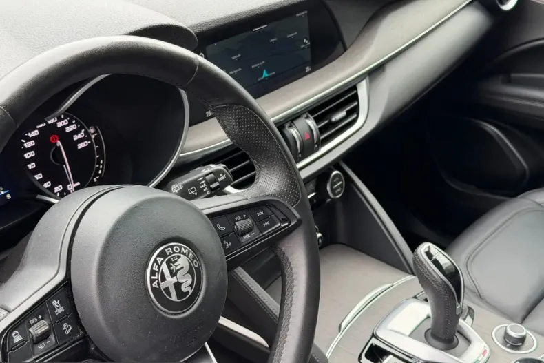 Alfa Romeo Stelvio din 2022 cu 27.400 km - oferta ALF207008 - foto 16