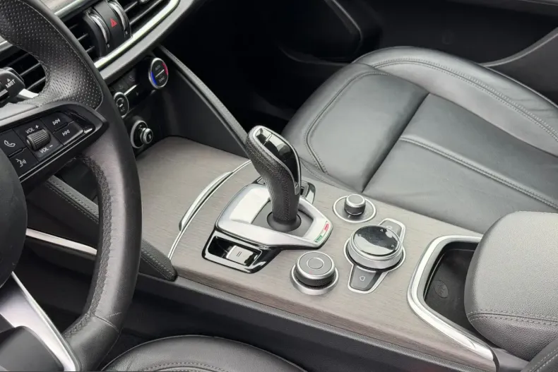 Alfa Romeo Stelvio din 2022 cu 27.400 km - oferta ALF207008 - foto 17