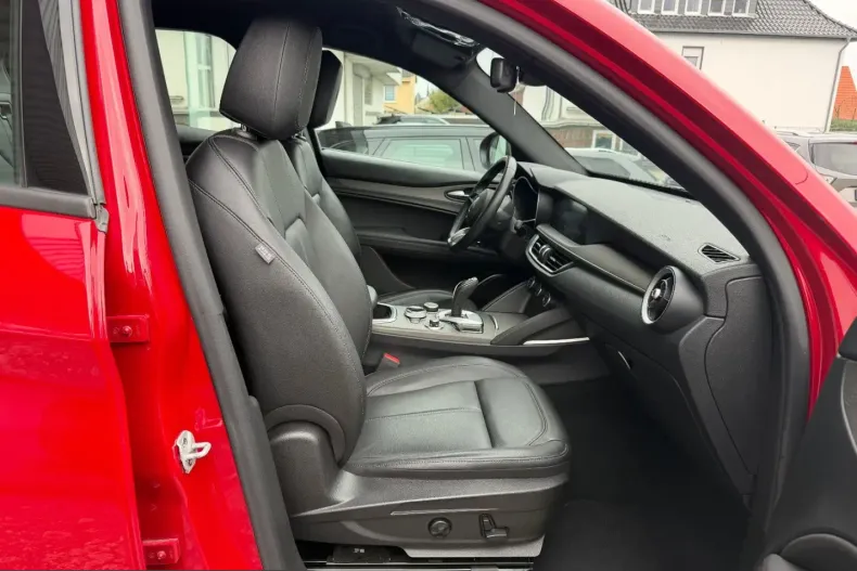 Alfa Romeo Stelvio din 2022 cu 27.400 km - oferta ALF207008 - foto 22