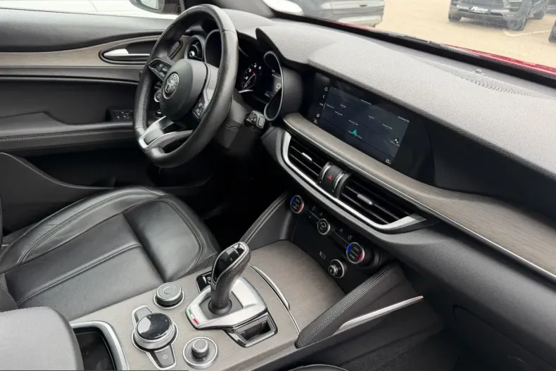 Alfa Romeo Stelvio din 2022 cu 27.400 km - oferta ALF207008 - foto 24